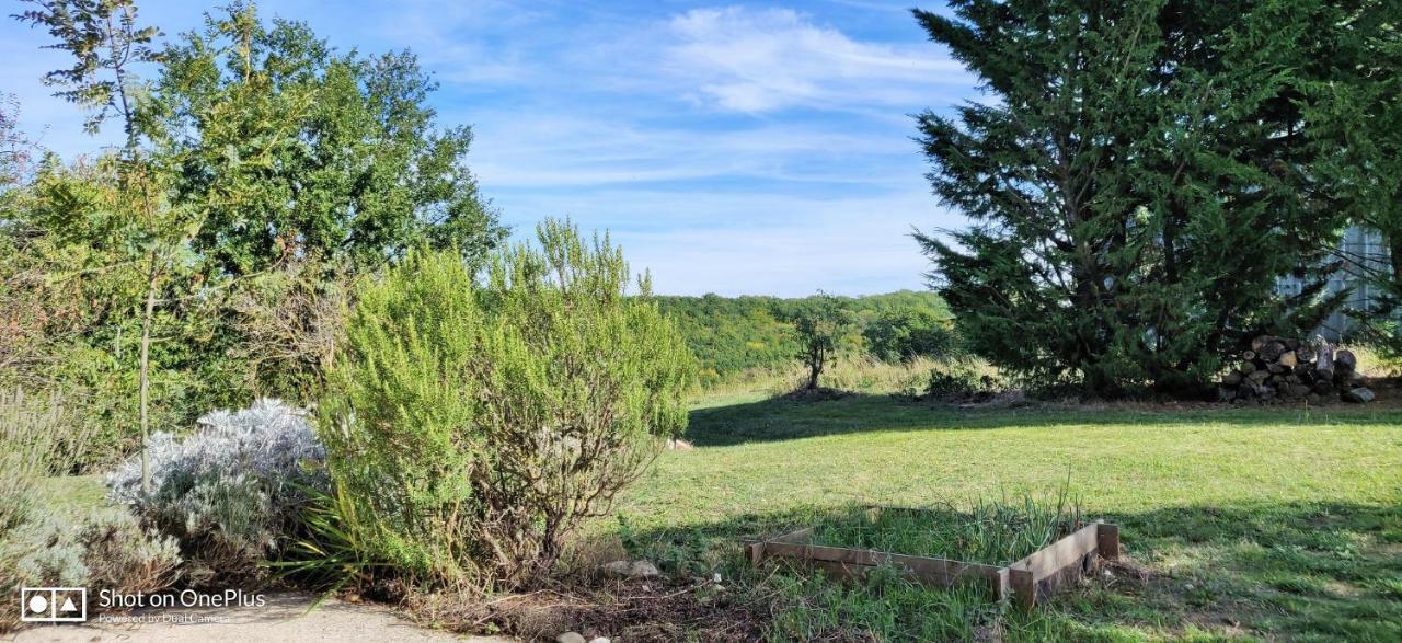 Le Grand Cottage Nature Piscine Chauffee Privee Du Tarn Entre Toulouse Et Albi & Les Cottages Du Tarn Peyrole Exterior foto
